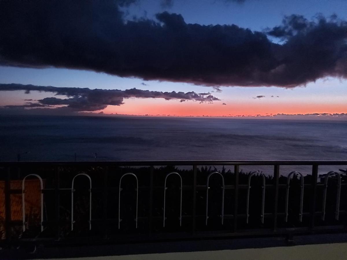 Tabua Village Nature Lovers & Sea #5 里贝拉布拉瓦 外观 照片