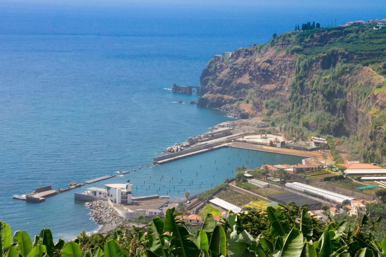 Tabua Village Nature Lovers & Sea #5 里贝拉布拉瓦 外观 照片