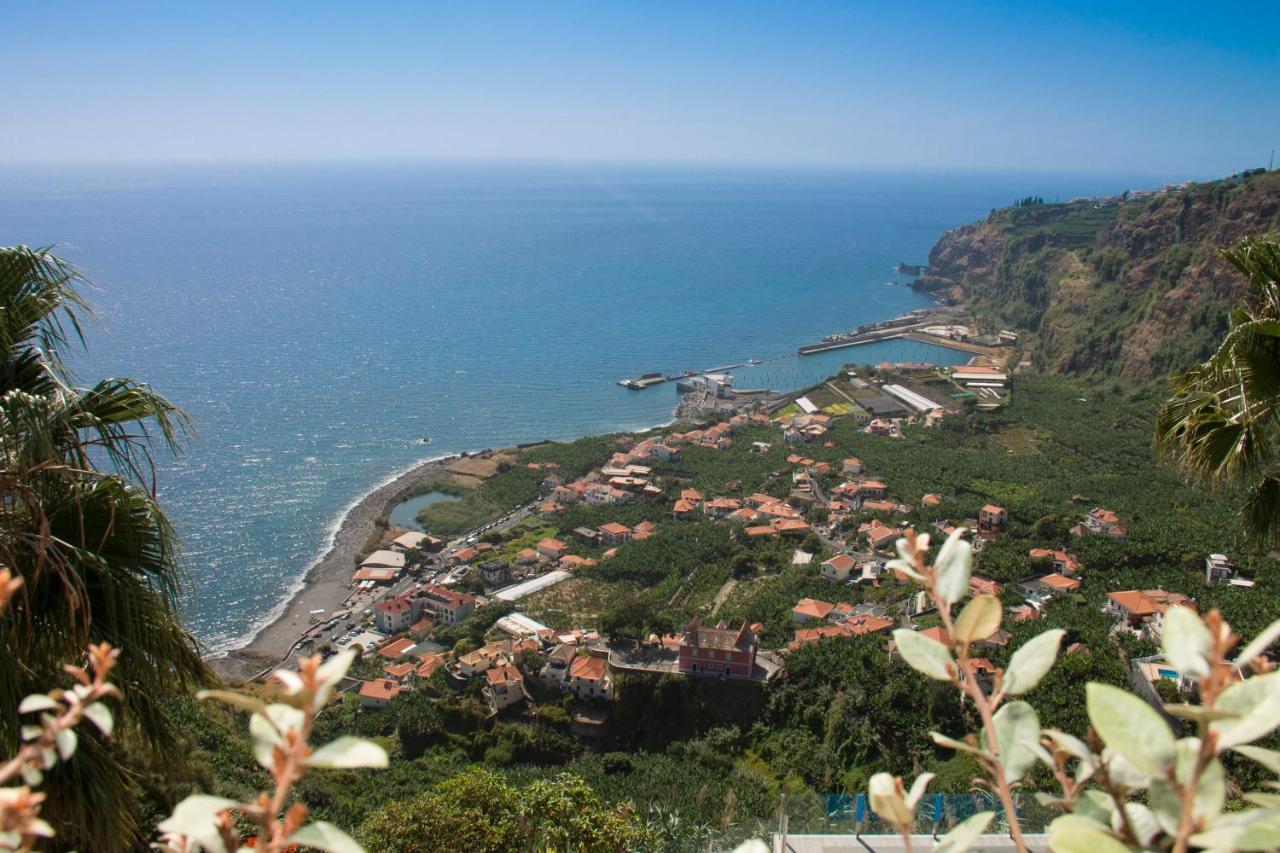 Tabua Village Nature Lovers & Sea #5 里贝拉布拉瓦 外观 照片